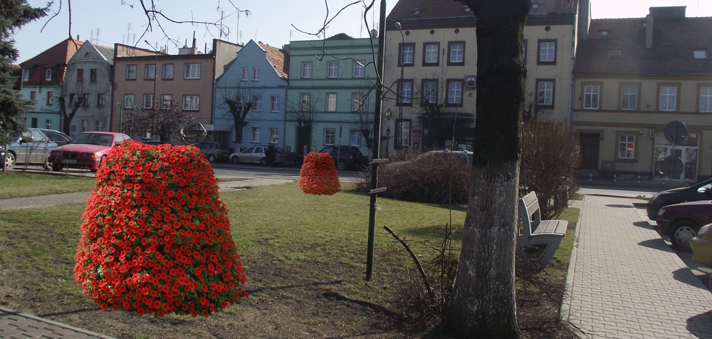 Visualisierung Wąsosz