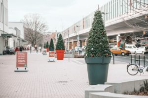 Weihnachtserinnerungen aus Ludwigsfelde