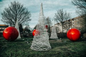 Luckenwalde – das war ein gelungenes Weihnachtsfest!