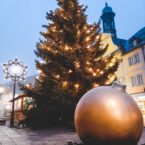 große Weihnachtskugeln terrachristmas.de